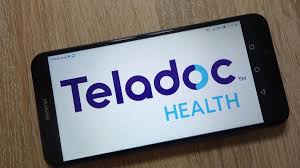 If you do not intend to leave our site, close this message. Teladoc Soars On Bet That Virtual Health Is Here To Stay Cnn