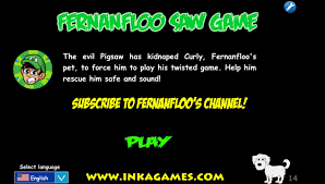 Juegos de fernanfloo saw game : Fernanfloo Saw Game 14 0 0 Download For Android Apk Free