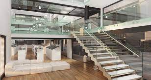 Comparing Glass Railing Systems