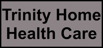 trinity home health care senior