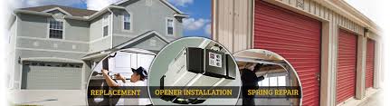 Garage Door Installation Greeley Co