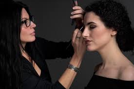 montreal permanent makeup artist and