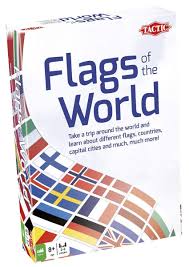 There is a strong collaborative element to the group versions of our around the world games. Flags Of The World Game Stanfords