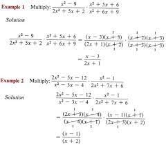 Simplify Add Or Subtract Fractions