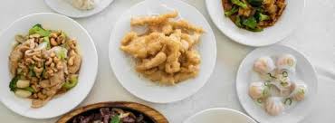Craving sweet and sour chicken, fried rice, lo mein, and maybe some dumplings too? Chinese Takeaways And Restaurants Delivering Near Me Order From Just Eat