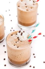 healthy starbucks mocha frappuccino