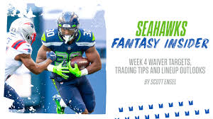 With smartphones offering better app designs and more options for fantasy sports league management, it can be hard to choose between top names and independent innovators. Week 4 Fantasy Football Waiver Targets Trading Tips And Lineup Outlooks