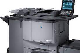 1,350 sheets paper capacity in bypass tray and up to 5 cassettes. Konica Minolta Bizhub C25 Driver Konica Minolta Drivers