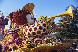 Tips For Viewing The Rose Parade In Pasadena