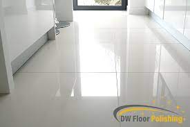 ceramic tile polishing dw floor