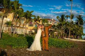lahaina hawaii bridal spectacular