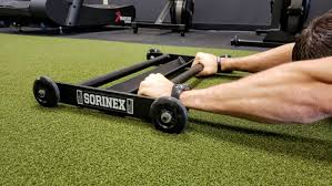 You walk into your gym and notice they've added some new equipment. Sorinex Glute Ham Roller In Depth Review Garage Gym Reviews