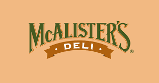 mcalister s deli gluten free menu 2024