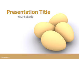 Free unique egg powerpoint template. Free Eggs Powerpoint Template Download Free Powerpoint Ppt