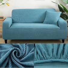 couch cover corner sofa slipcover