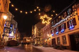 the magic of christmas in alsace and