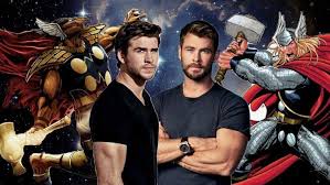 It's curious that thor is the only solo series to get four movies in the mcu so far, but ragnarok was something of a. Thor 4 Will Be A Family Affair With Two Hammers And Two Hemsworths Dkoding