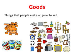 Goods Commerce Gurukul