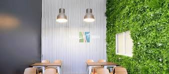 How To Clean An Artificial Green Wall