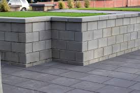 The Ultimate Retaining Wall System