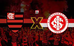 Saiba onde assistir ao jogo ao vivo hoje do internacional pela libertadores 2021 — foto: Flamengo X Internacional Acerte O Placar Flamengo Coluna Do Fla