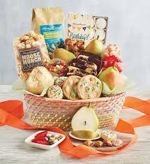 birthday delivery gift baskets gifts