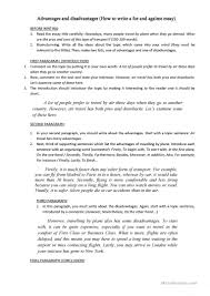 esl essay thesis statement on the story of an hour