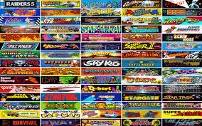 play over 900 clic arcade games in