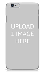 Personalised Iphone 6 6s Case 1 Image Template