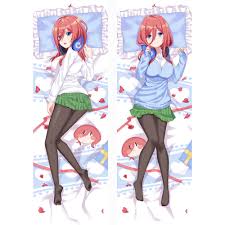 anime body pillow best in