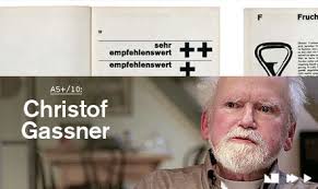 Gestalter im Gespräch: <b>Christof Gassner</b> - content_size_SZ_110414_gestalterimgespr__ch
