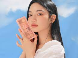 makeup 3ce stylenanda korea