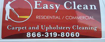 easy clean carpet and upholstery cleaning