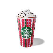 2021 Starbucks red holiday cup designs ...