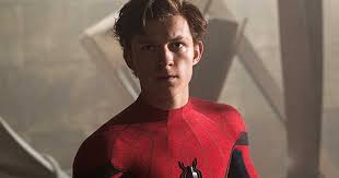 See more of tom holland spiderman fans on facebook. Spider Man 3 Is Eight Weeks Into Shooting And Tom Holland Has No Idea What It S About