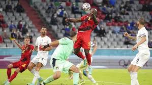 Romelu lukaku will likely be the main attacking threat when belgium takes on italy in munich on friday in the euro 2020 quarterfinals. Pvu Ynn3ekuw5m