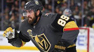 Golden Knights place Alex Tuch on ...