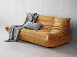 togo sofa 3d modell ligne roset france