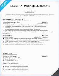 Resume Layout Sample New 17 Resume Layouts Smart Site