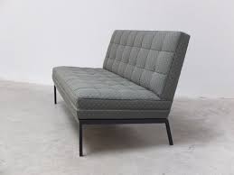 Model 66 2 Seater Sofa Attributed To
