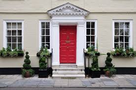 How To Paint A Fiberglass Door Step By