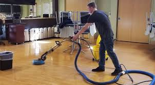 home a l janitorial cleaning services