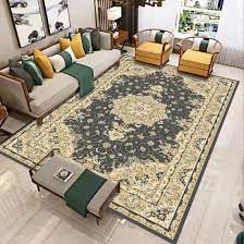 center dubai carpet custom flower