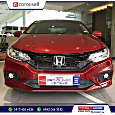 Learn about the honda city 2021 1.5l dx in uae: Honda City 1 5 E Cvt Auto Cars For Sale Used Cars On Carousell