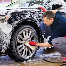 After an extensive $1 million renovation, mr. The Return Of The Hand Car Wash And The Uk S Productivity Puzzle