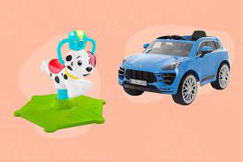 the 25 best ride on toys for toddlers