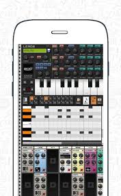 Come visit to download more presets, request features, share your tracks and hear what others are creating with caustic 3. Caustic 3 Apk Download