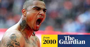 This statistic shows which shirt numbers the palyer has already worn in his career. Kevin Prince Boateng Joins Milan After Signing For Two Clubs In A Day Milan The Guardian