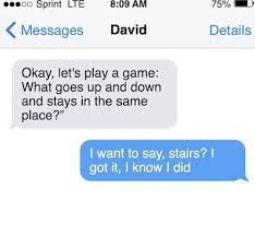 texting games to play with friends