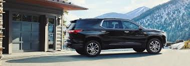 Visit cars.com and get the latest information, as well as detailed specs and features. 2020 Chevy Traverse Trim Levels Biggers Chevrolet